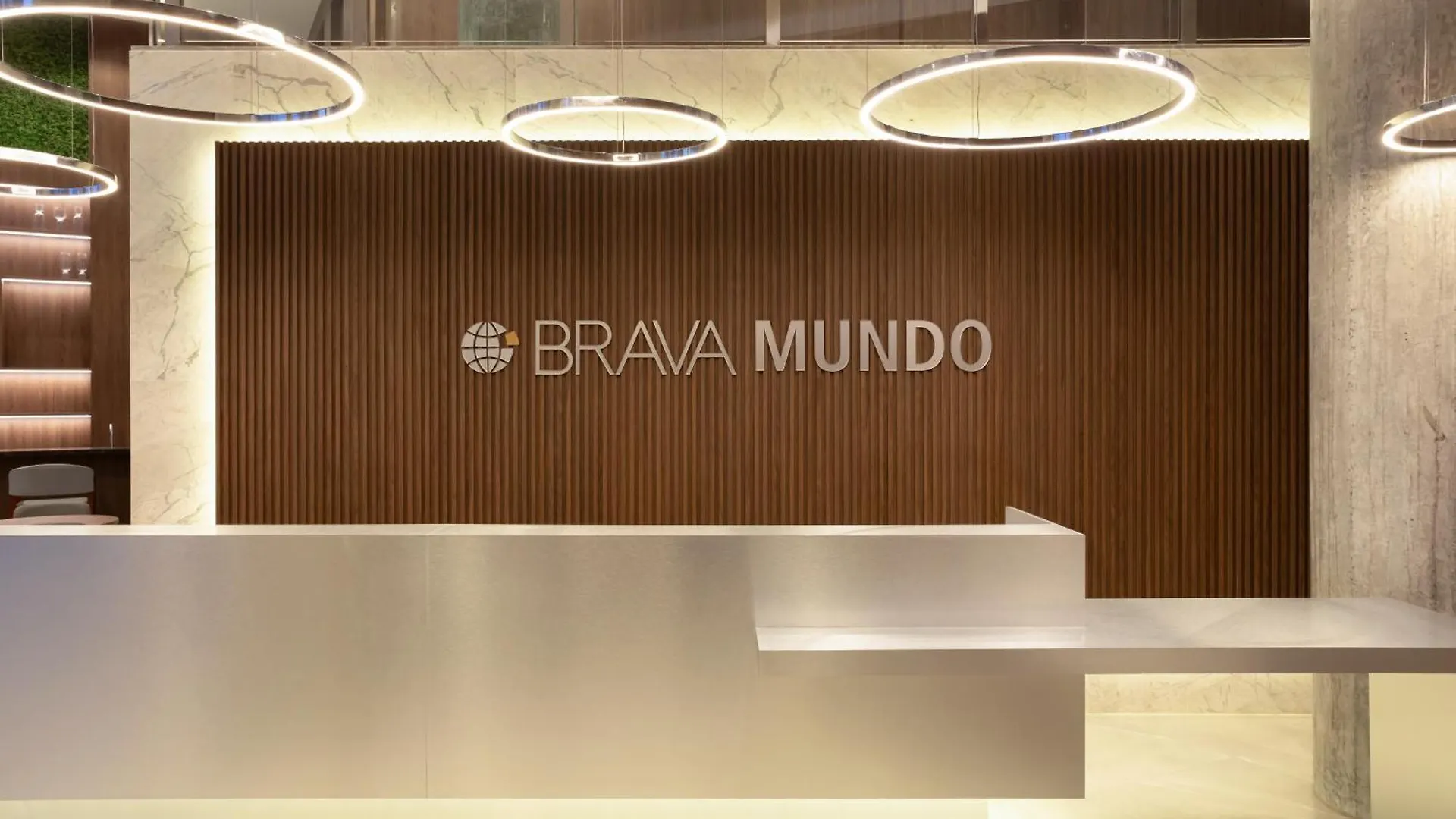 Brava Mundo Hotel Boutique Oficial Itajai Brazil