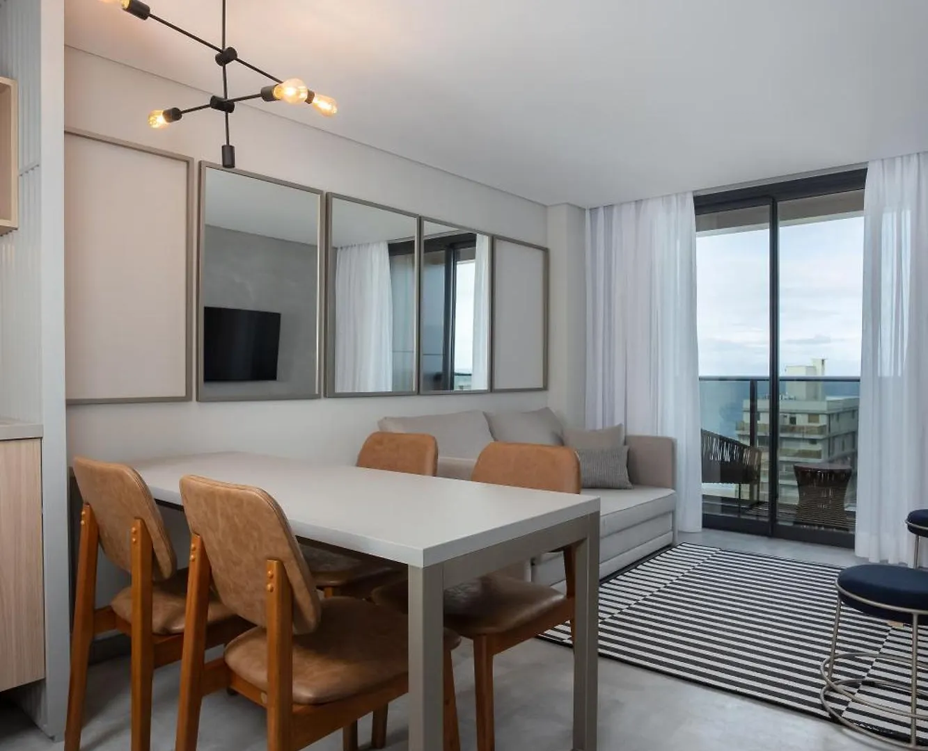 Brava Mundo Hotel Boutique Oficial Itajai
