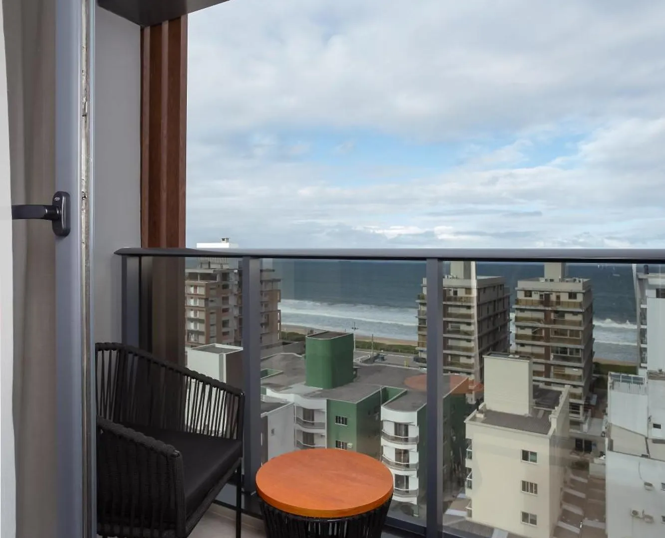 ****  Brava Mundo Hotel Boutique Oficial Itajai Brazil