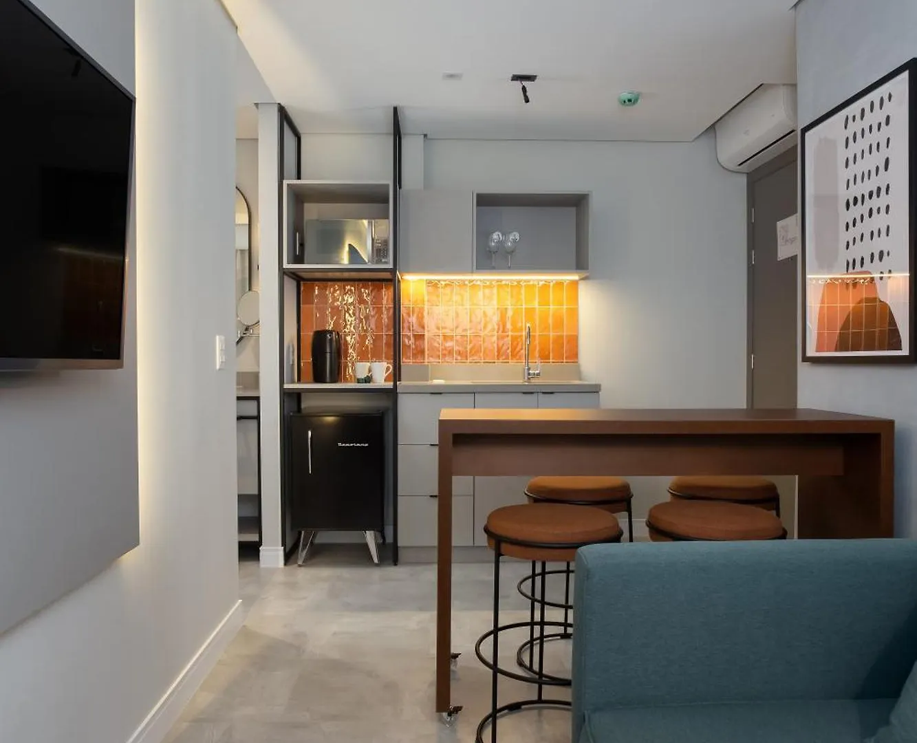 Brava Mundo Hotel Boutique Oficial Itajai
