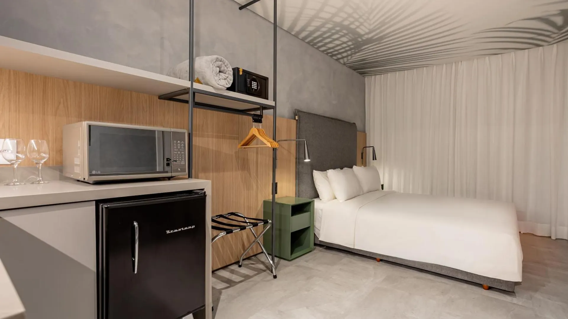 Brava Mundo Hotel Boutique Oficial Itajai