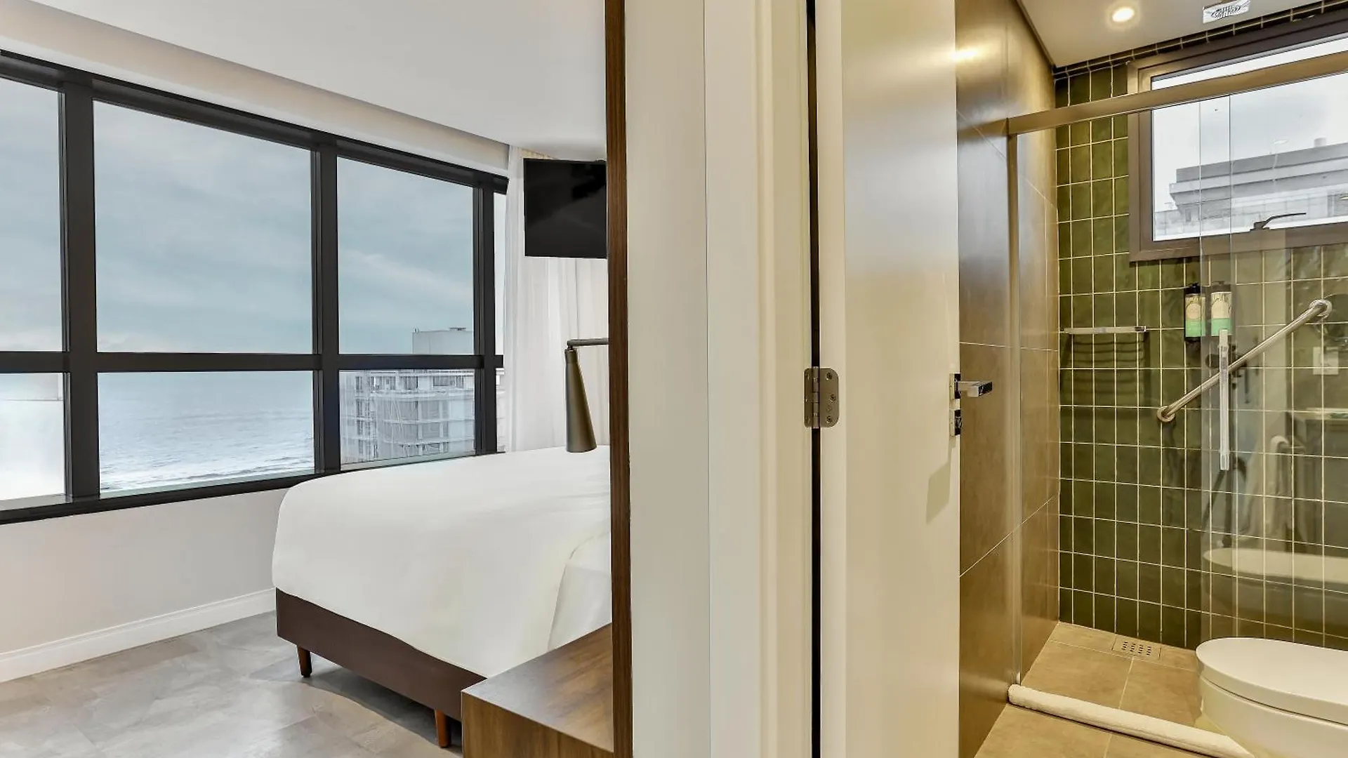 Brava Mundo Hotel Boutique Oficial Itajai Brazil