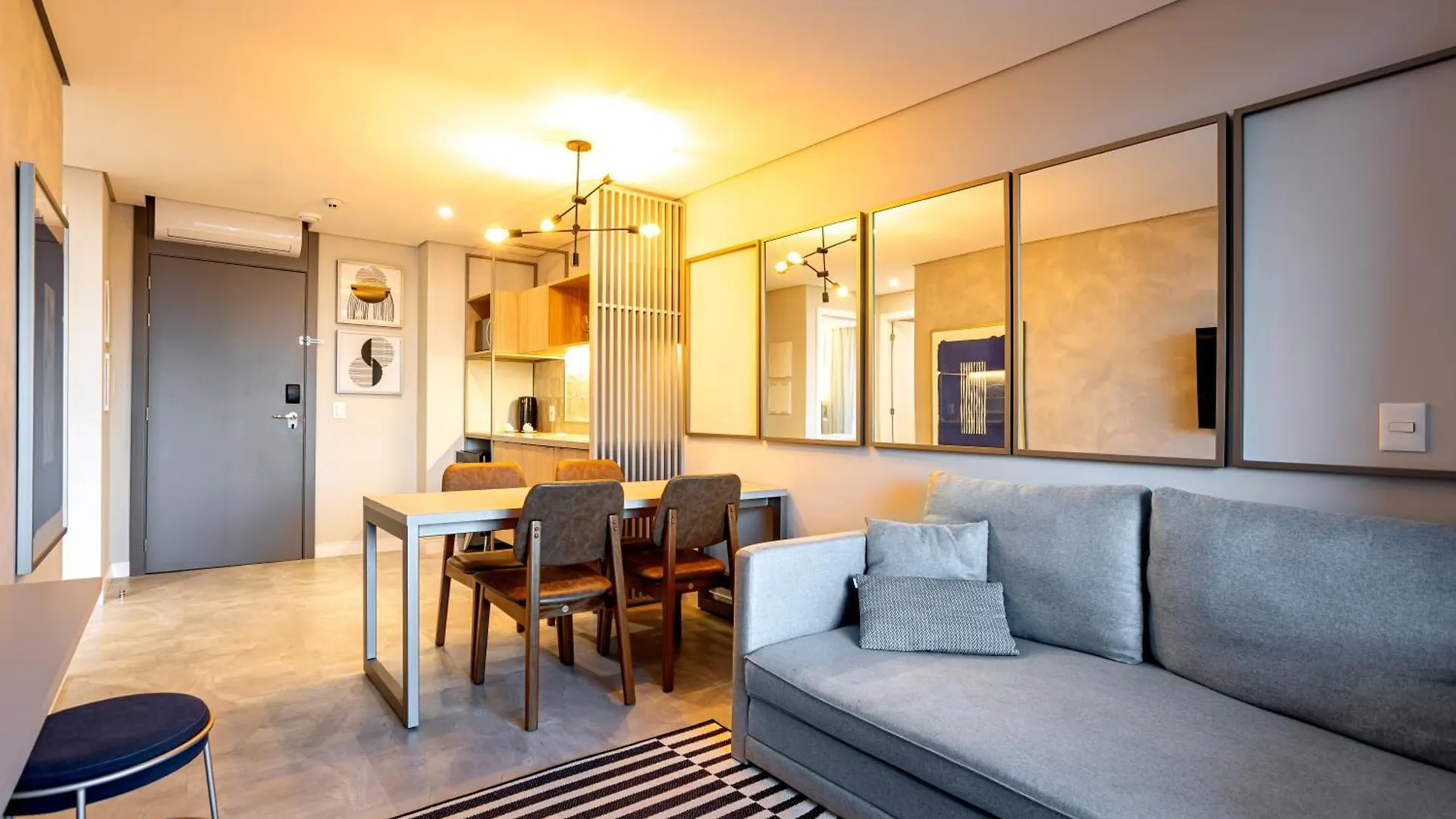 Brava Mundo Hotel Boutique Oficial Itajai