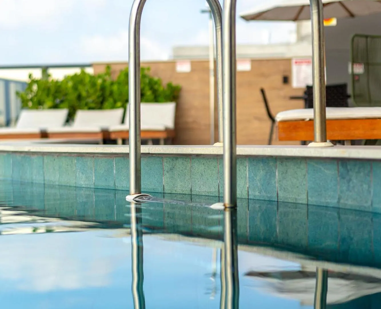 Brava Mundo Hotel Boutique Oficial Itajai Brazil