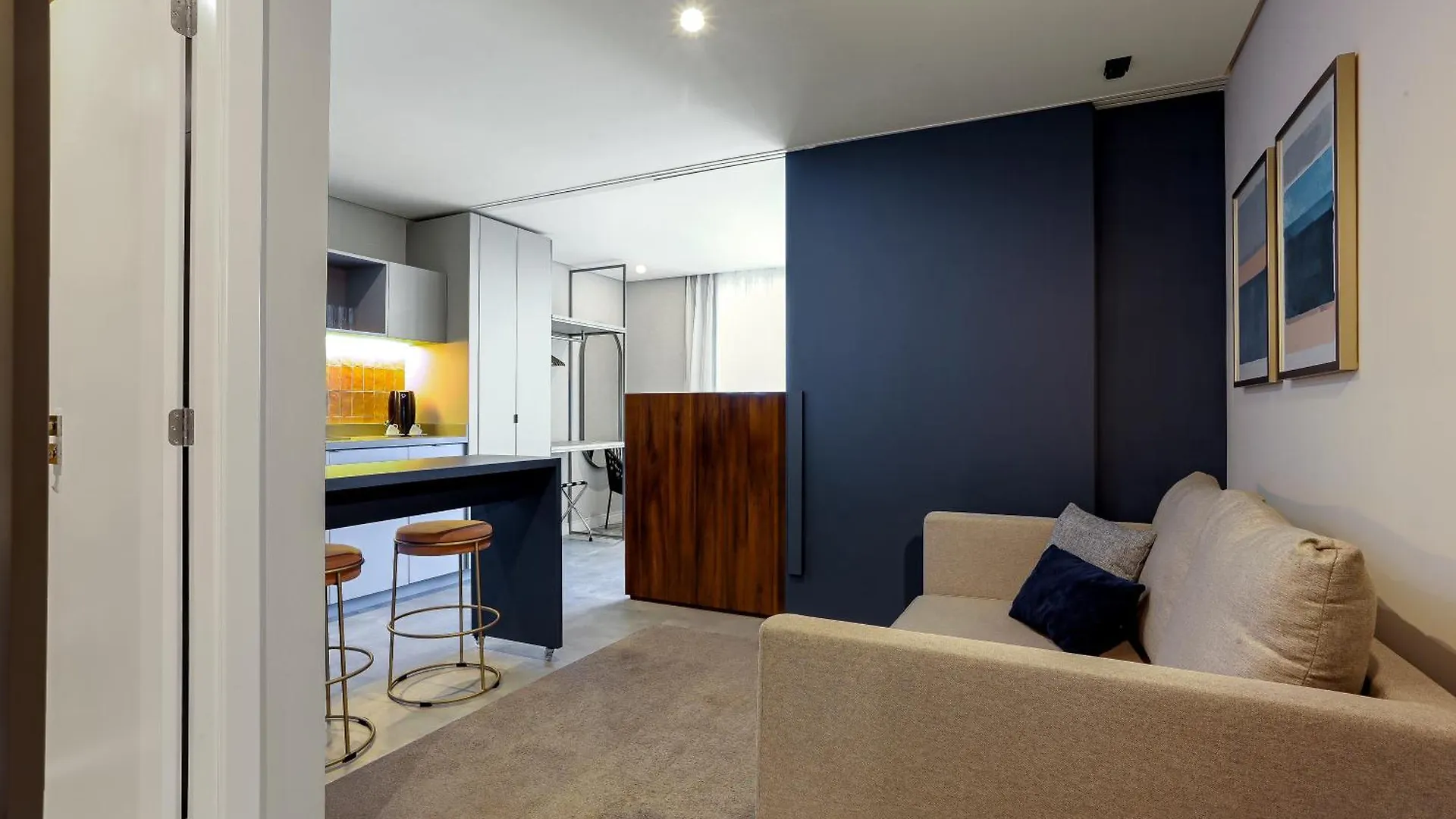 ****  Brava Mundo Hotel Boutique Oficial Itajai Brazil