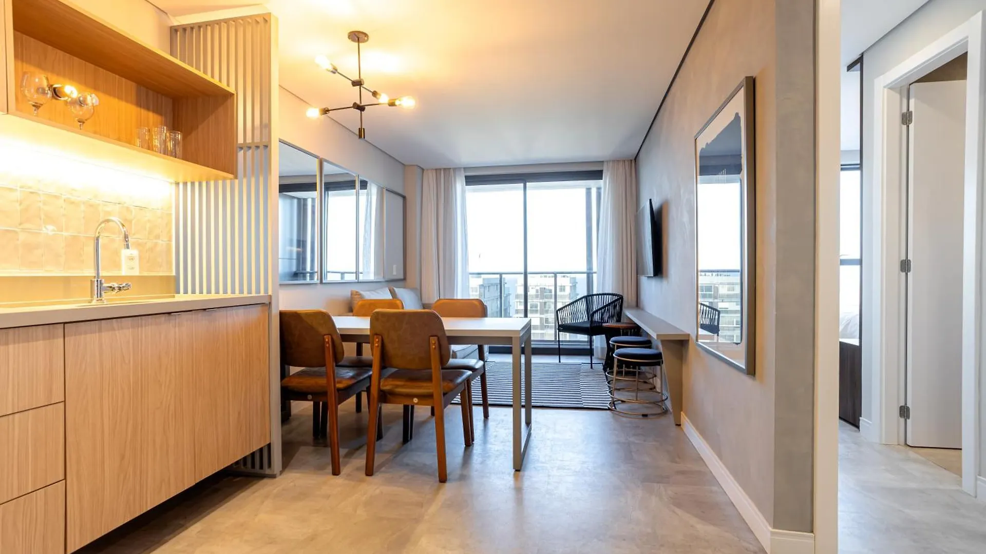 Brava Mundo Hotel Boutique Oficial Itajai