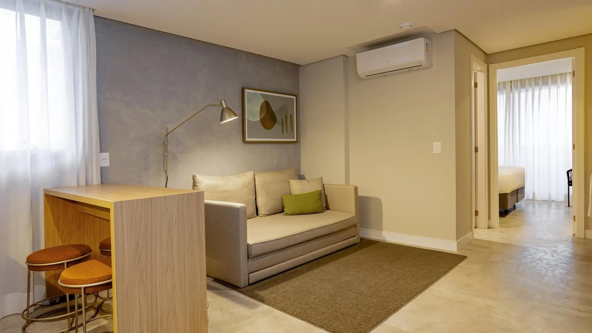 Brava Mundo Hotel Boutique Oficial Itajai Brazil