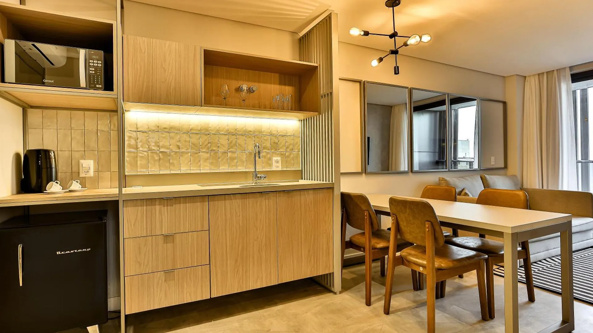 ****  Brava Mundo Hotel Boutique Oficial Itajai Brazil