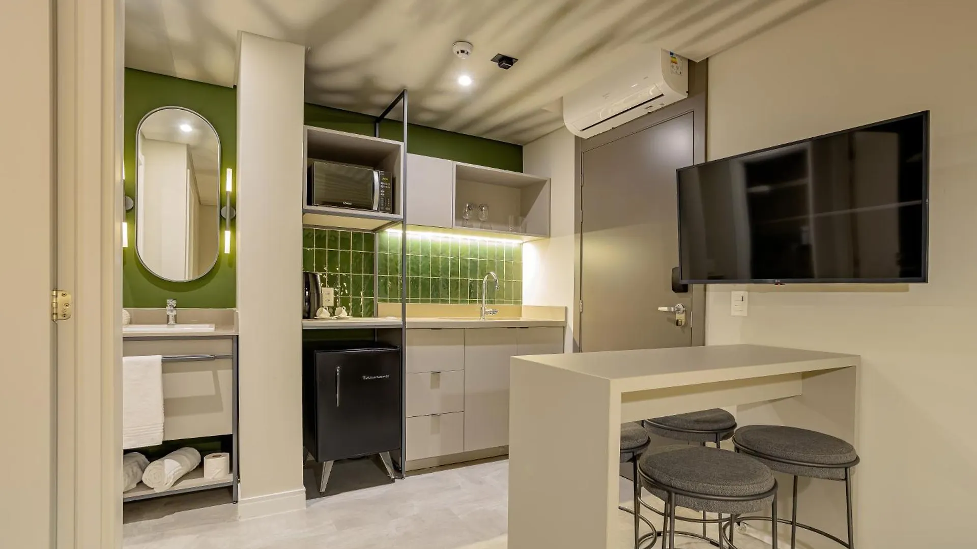 Brava Mundo Hotel Boutique Oficial Itajai