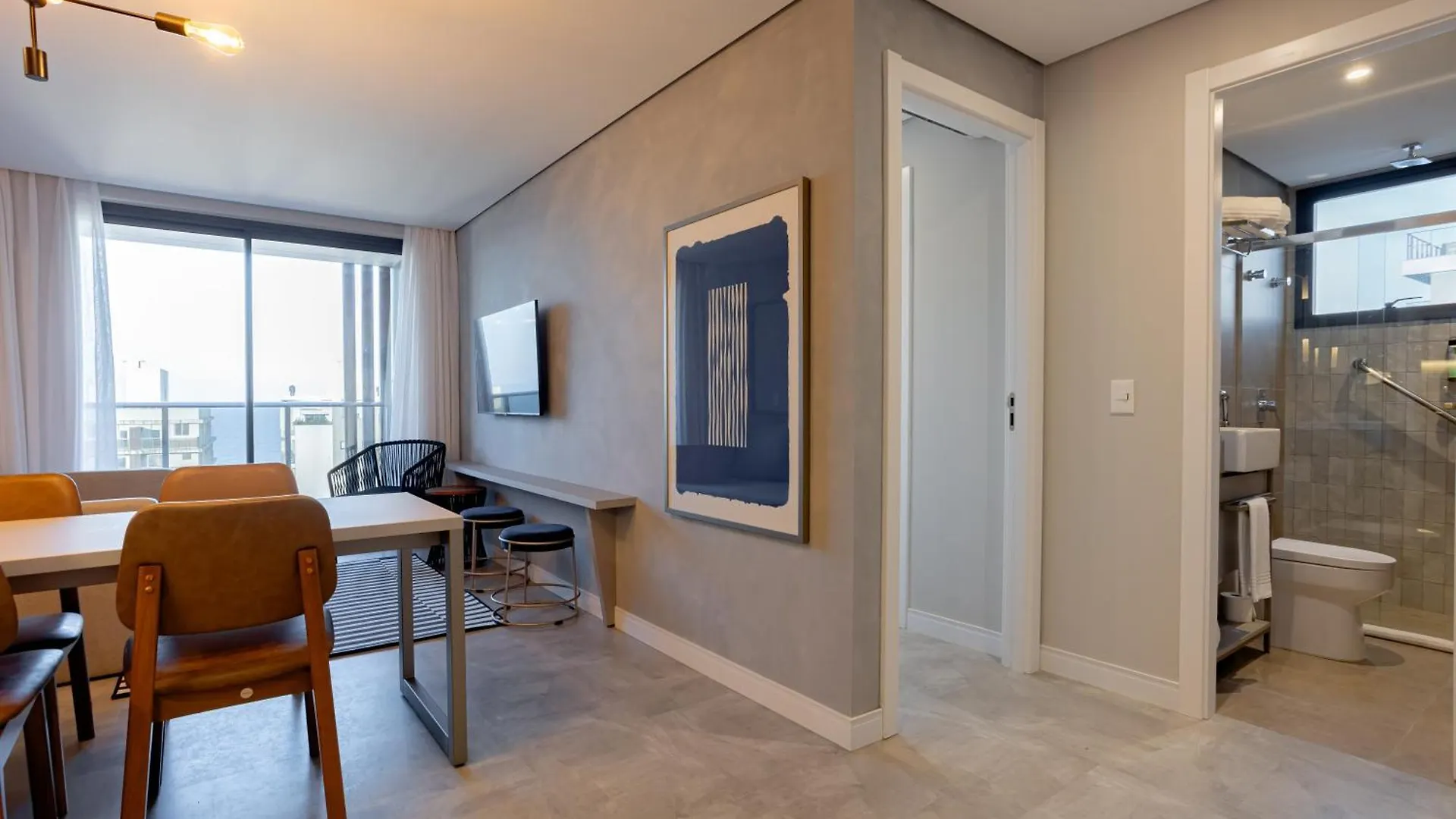 Brava Mundo Hotel Boutique Oficial Itajai