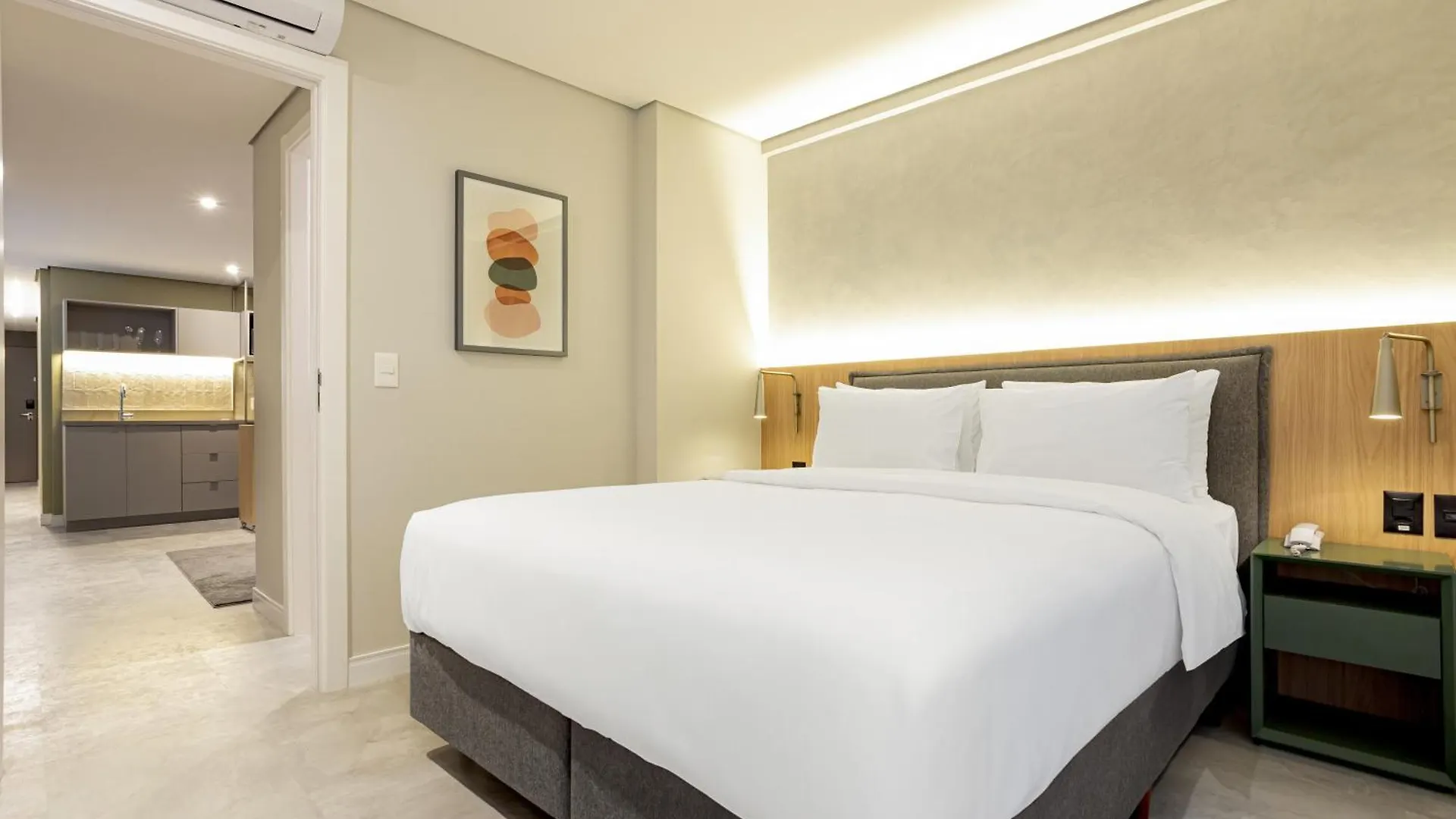 Brava Mundo Hotel Boutique Oficial Itajai
