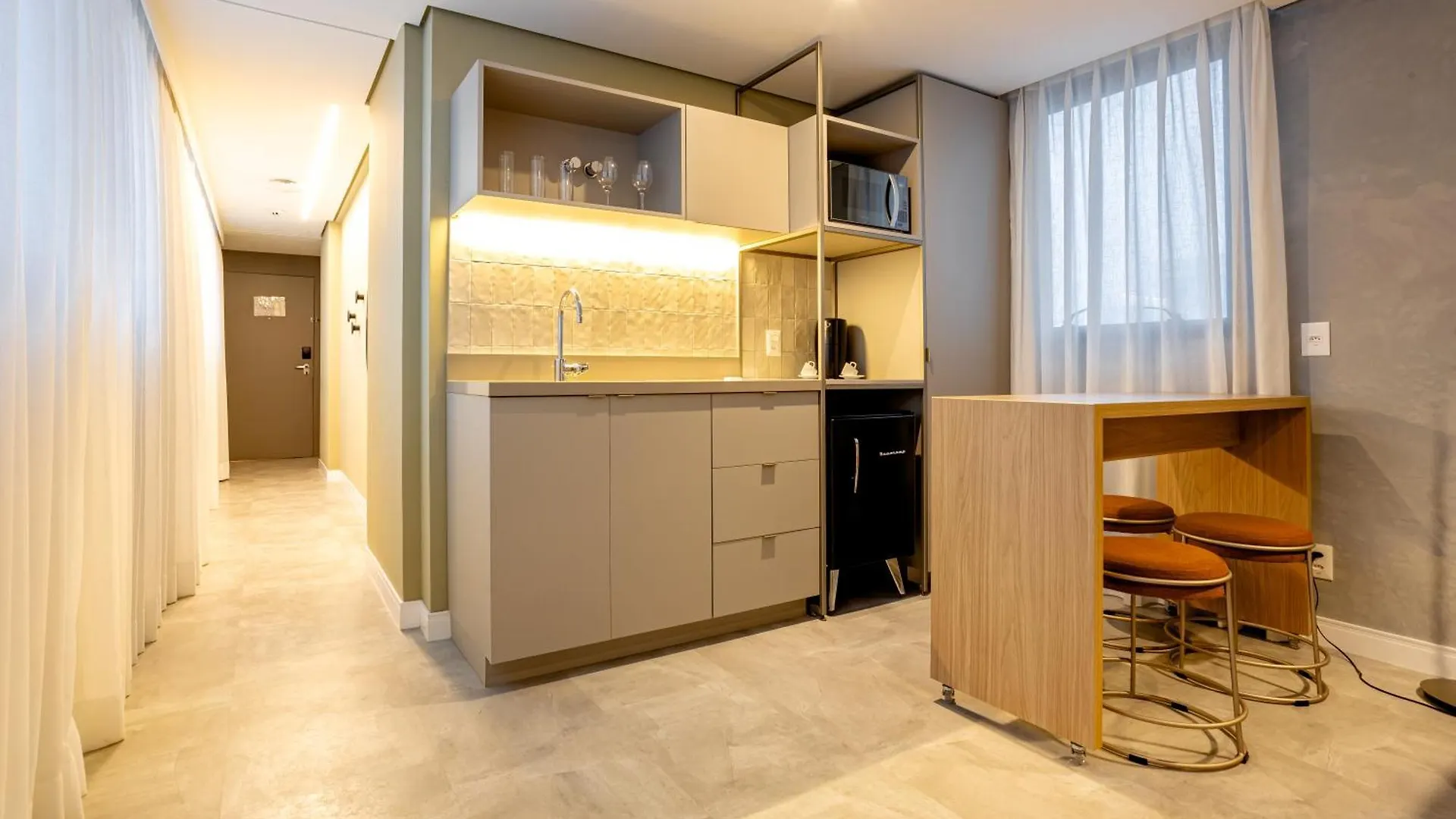 Brava Mundo Hotel Boutique Oficial Itajai 4*,