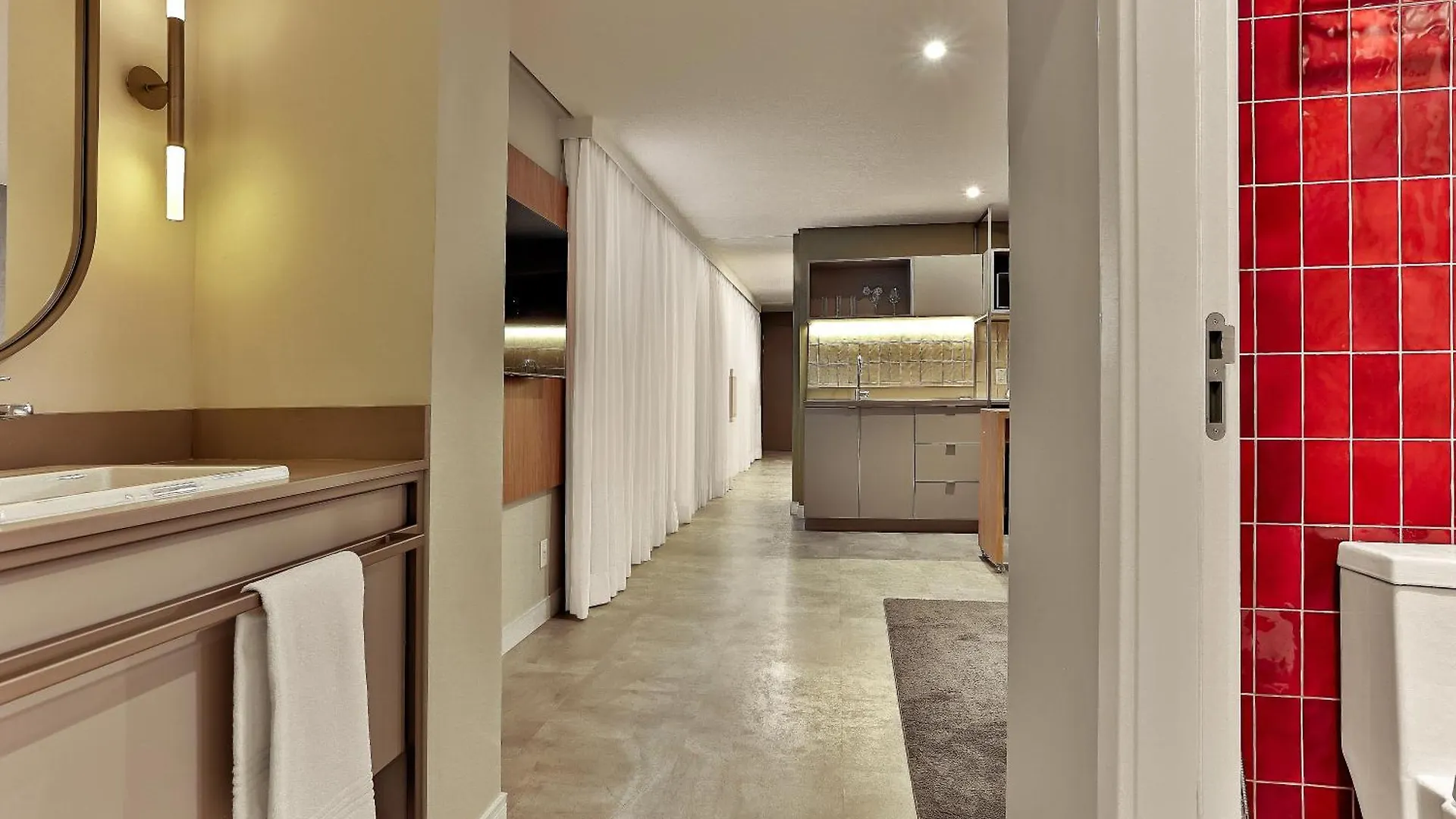 Brava Mundo Hotel Boutique Oficial Itajai