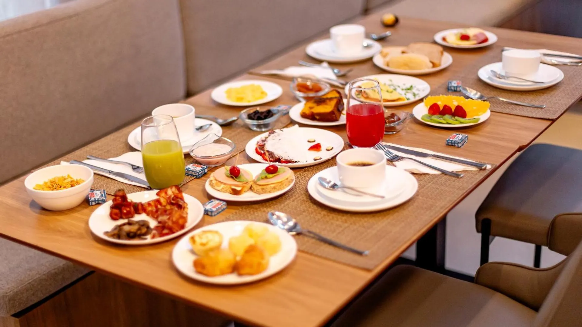 Brava Mundo Hotel Boutique Oficial Itajai