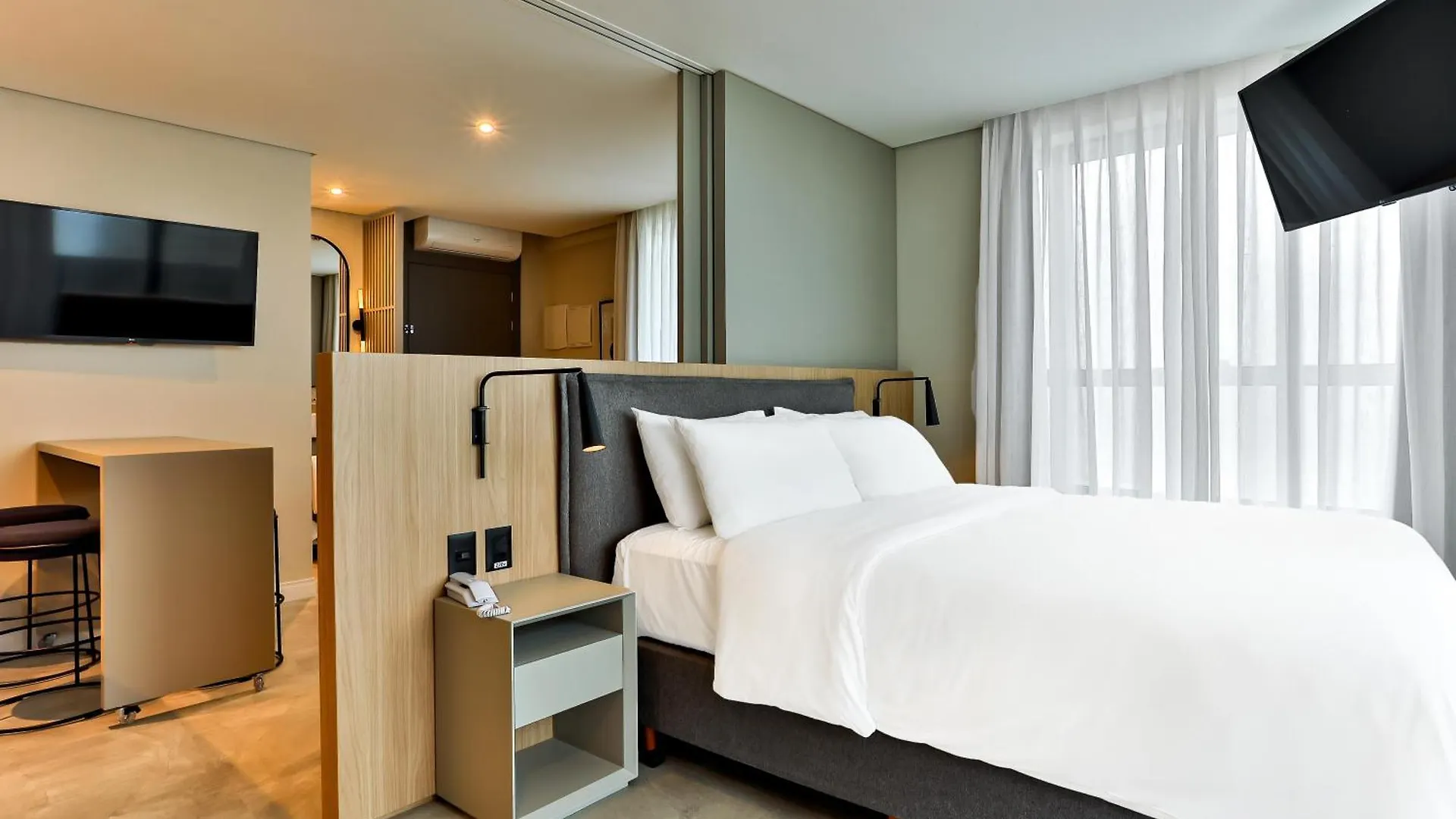 Brava Mundo Hotel Boutique Oficial Itajai