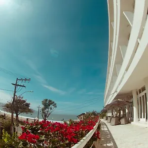 Marambaia Cabecudas - Frente Mar Itajai
