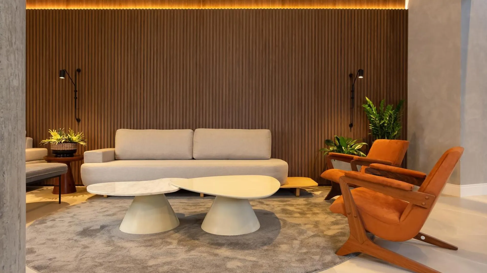 Brava Mundo Hotel Boutique Oficial Itajai