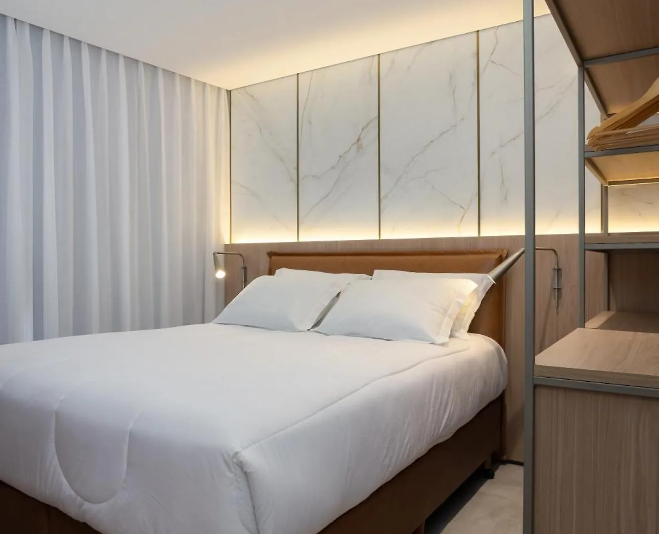 Brava Mundo Hotel Boutique Oficial Itajai
