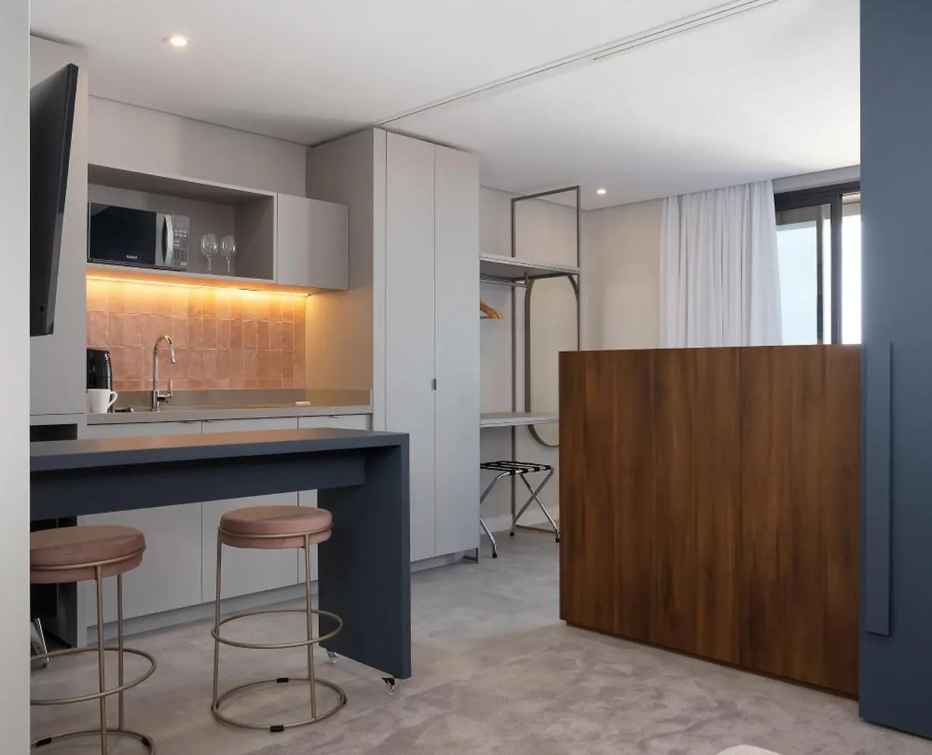 Brava Mundo Hotel Boutique Oficial Itajai