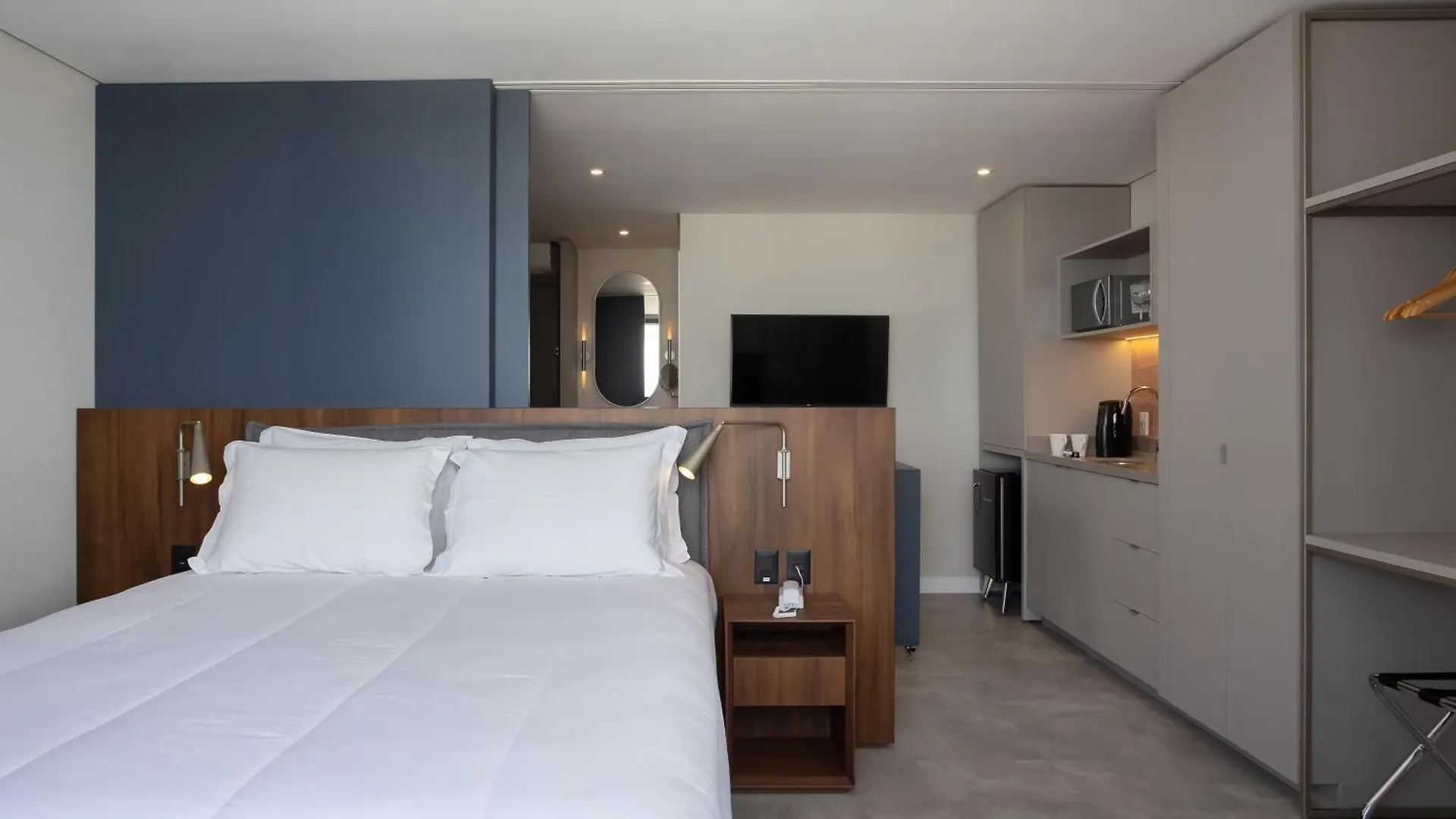 Brava Mundo Hotel Boutique Oficial Itajai