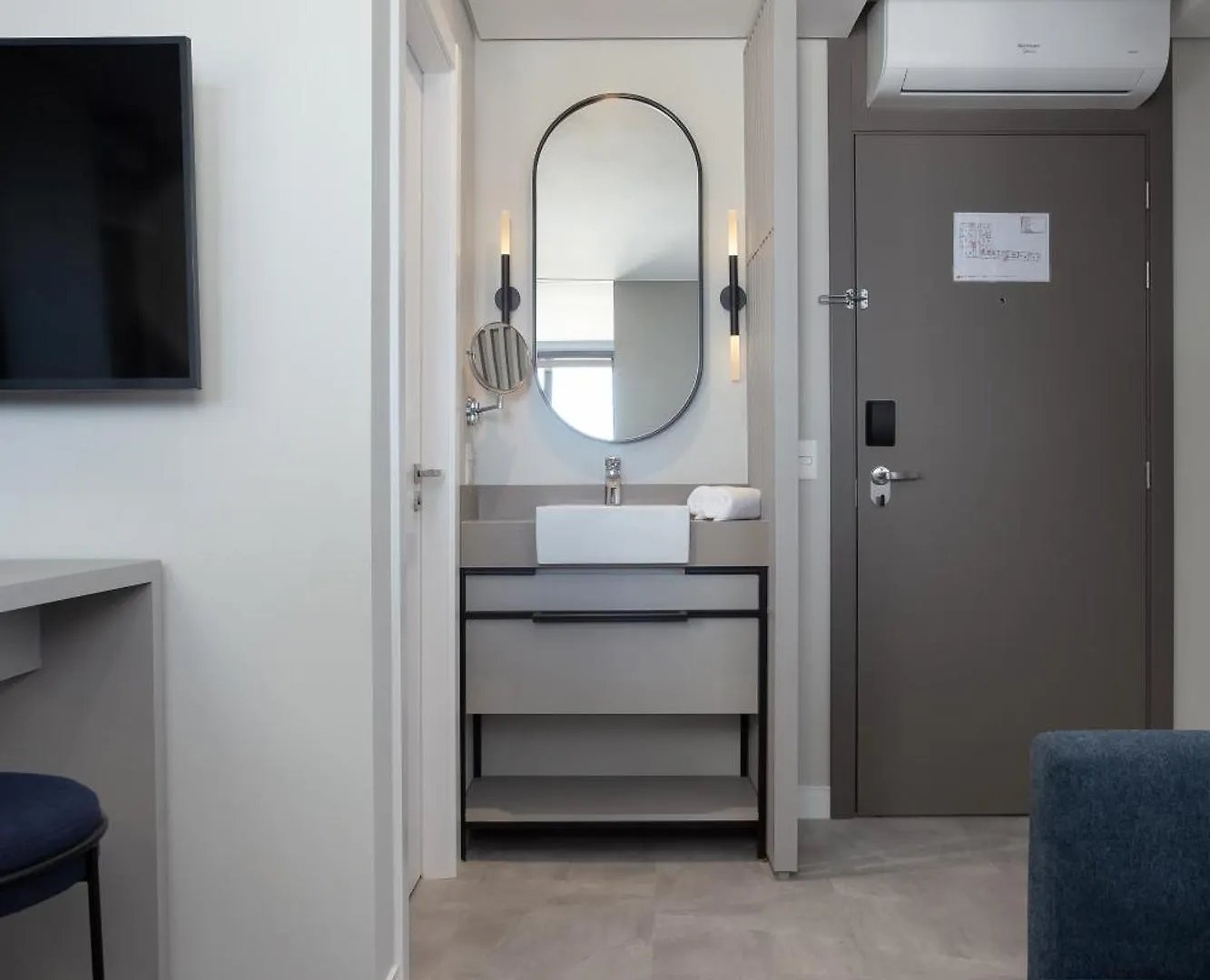 Brava Mundo Hotel Boutique Oficial Itajai