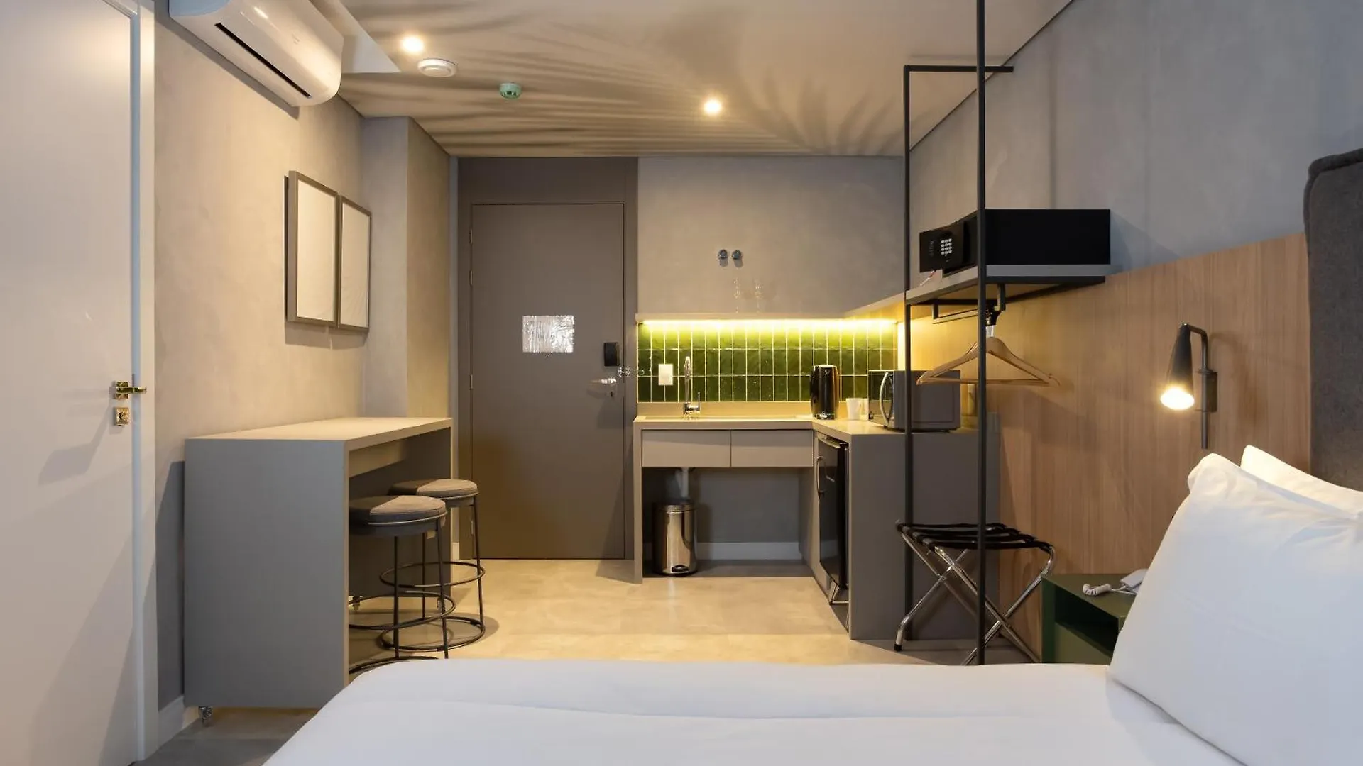Brava Mundo Hotel Boutique Oficial Itajai
