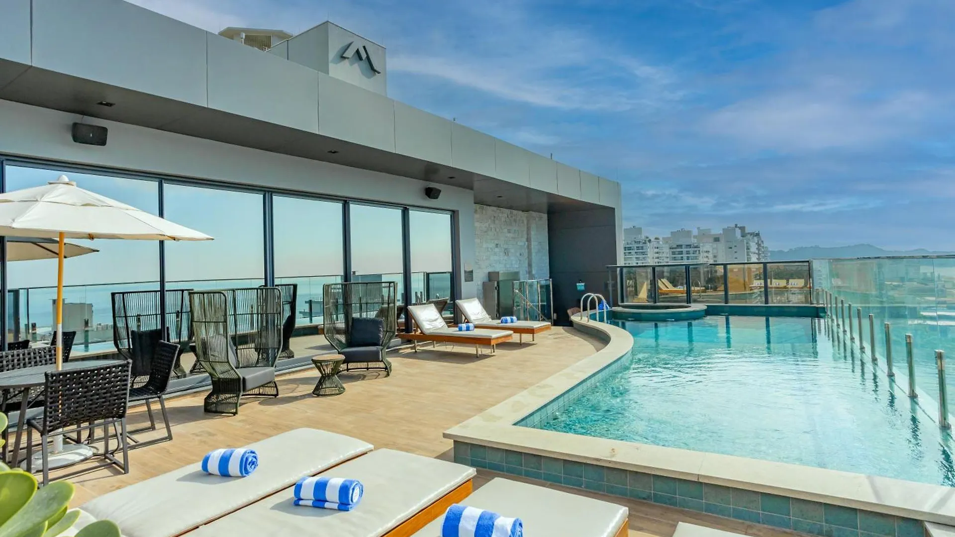 Brava Mundo Hotel Boutique Oficial location