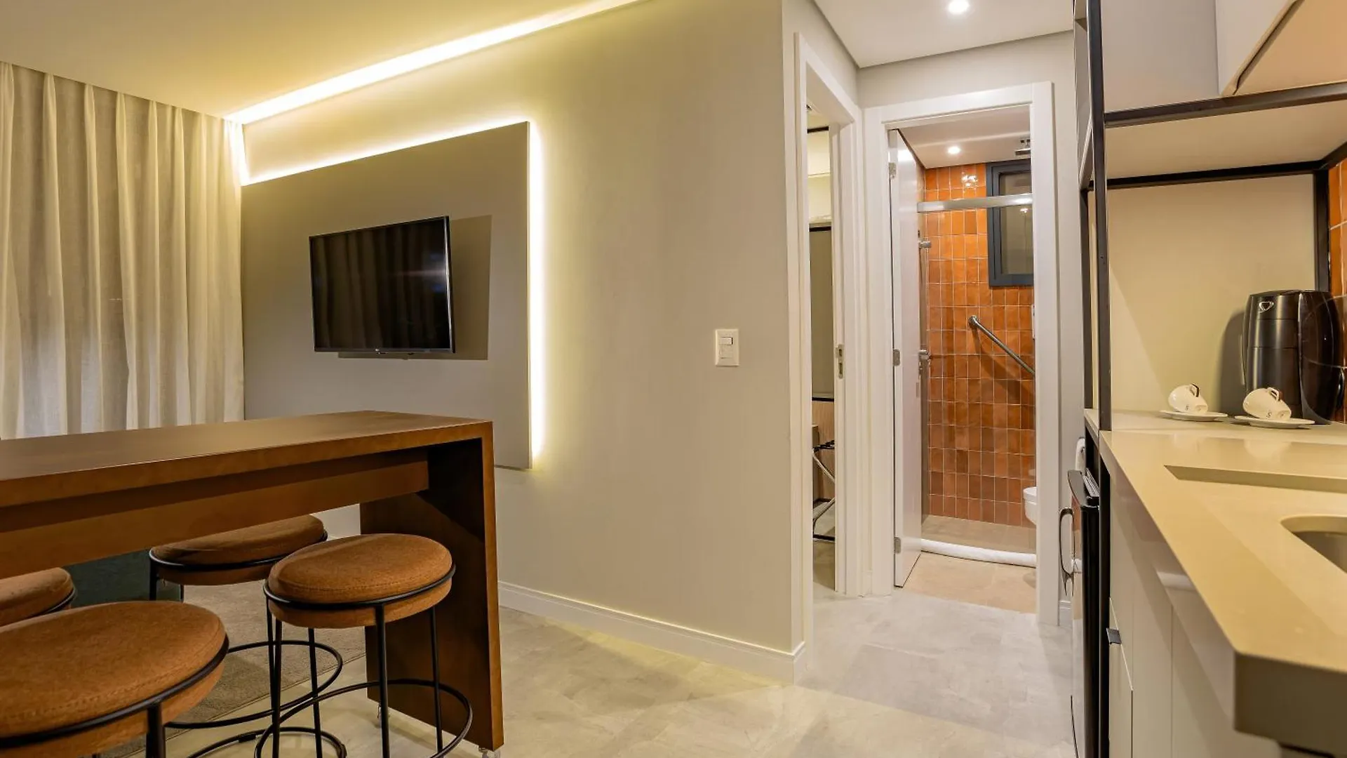 Brava Mundo Hotel Boutique Oficial Itajai