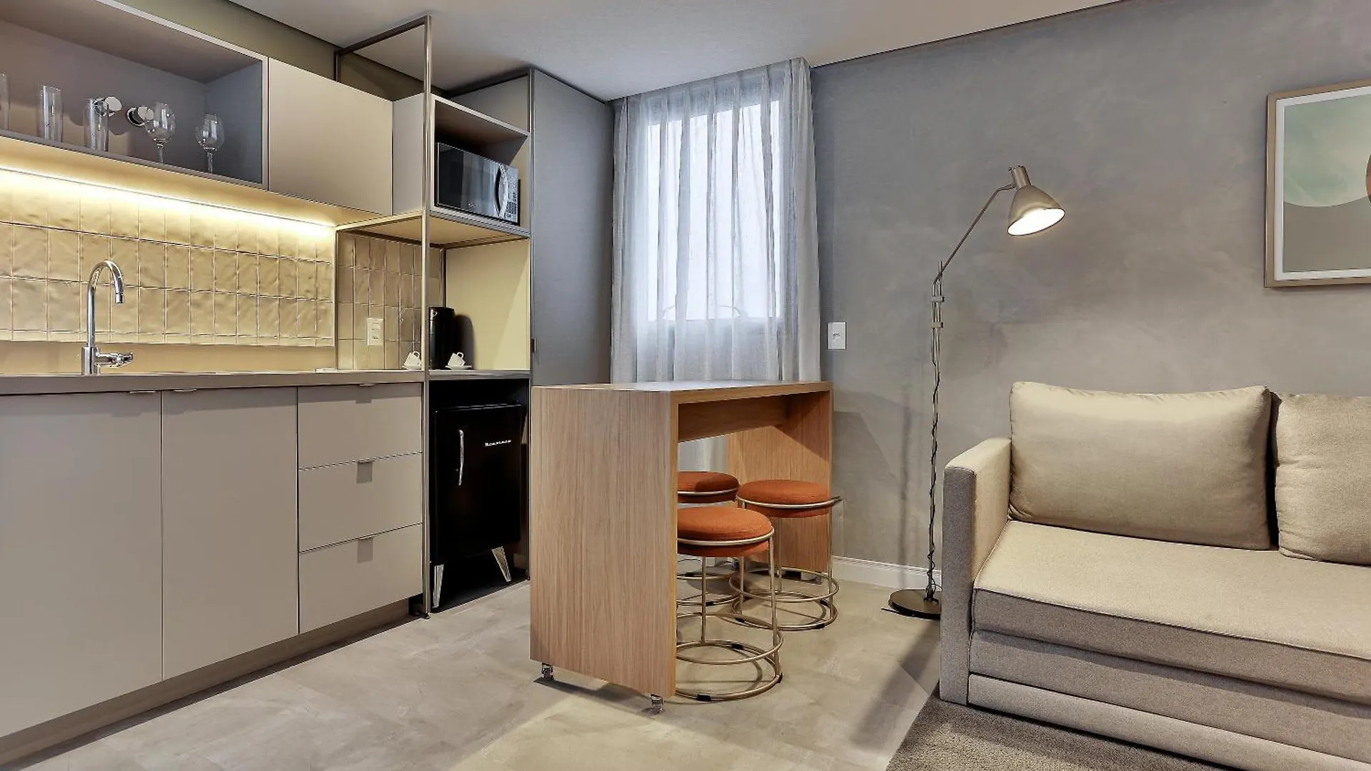 Brava Mundo Hotel Boutique Oficial Itajai