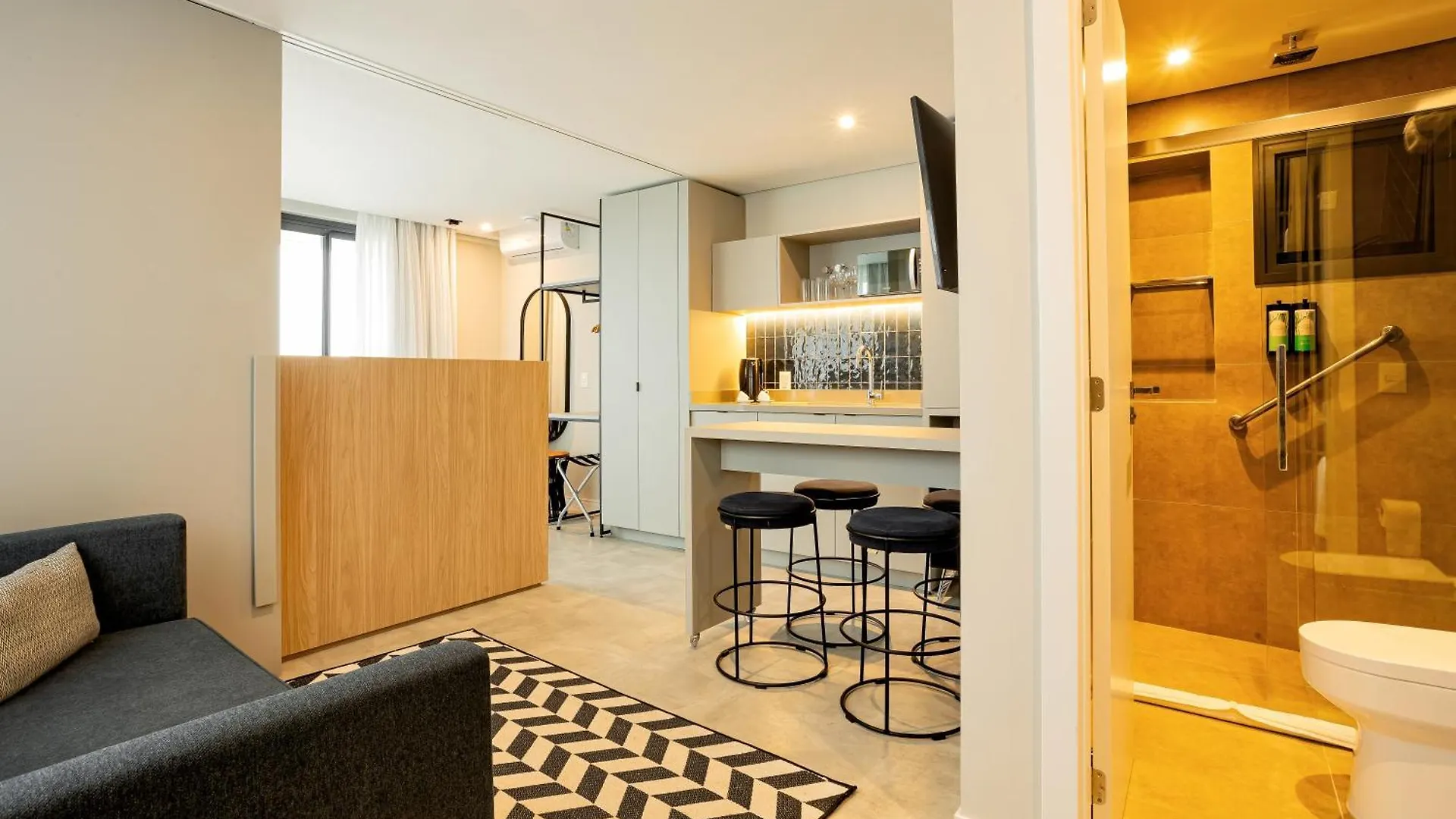 Brava Mundo Hotel Boutique Oficial Itajai 4*,  Brazil
